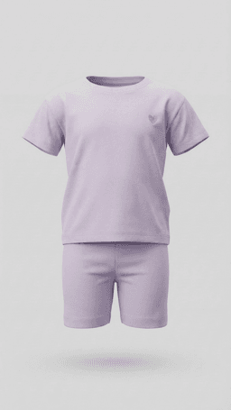 Babies & more Shorts Co-Ord Set
