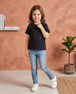 Babies & more 3Pack Short Sleeves T-Shirt