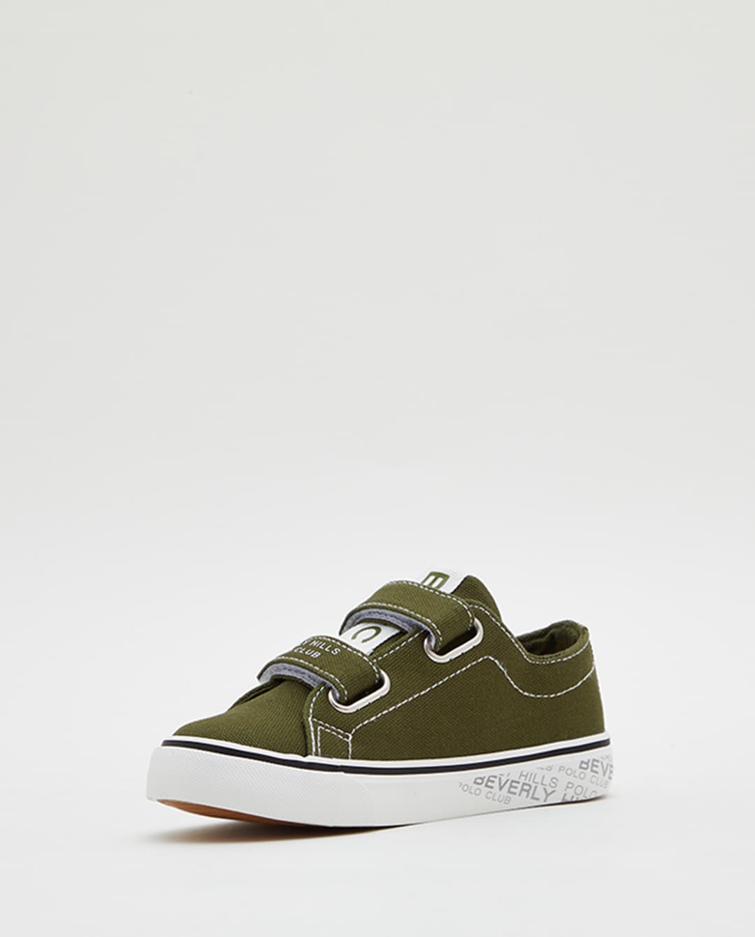 BHPC Sports Shoes Green