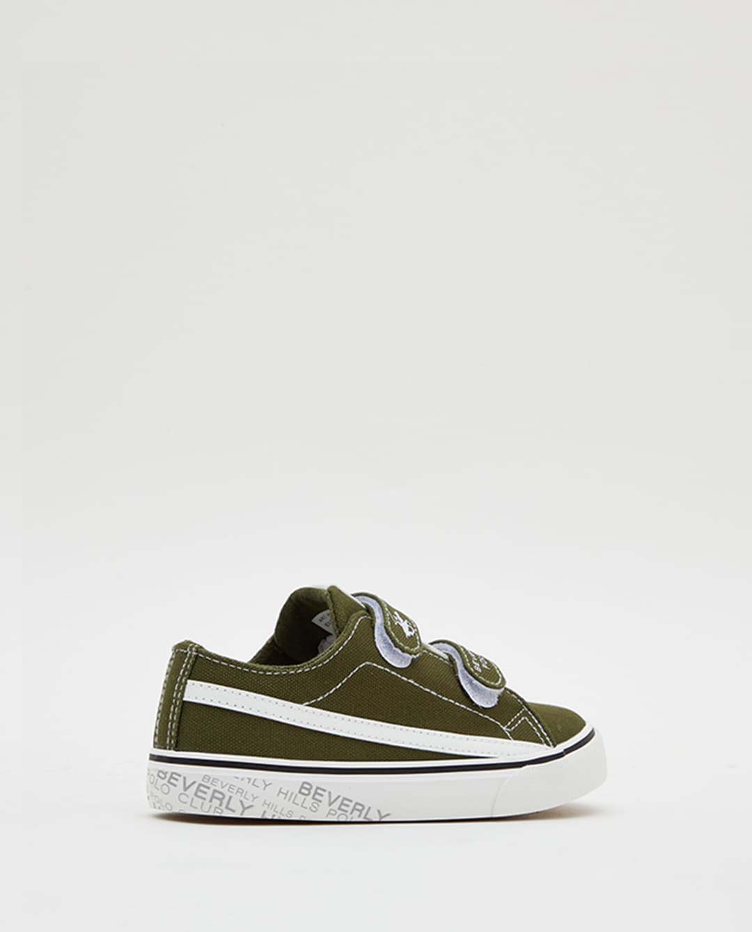 BHPC Sports Shoes Green