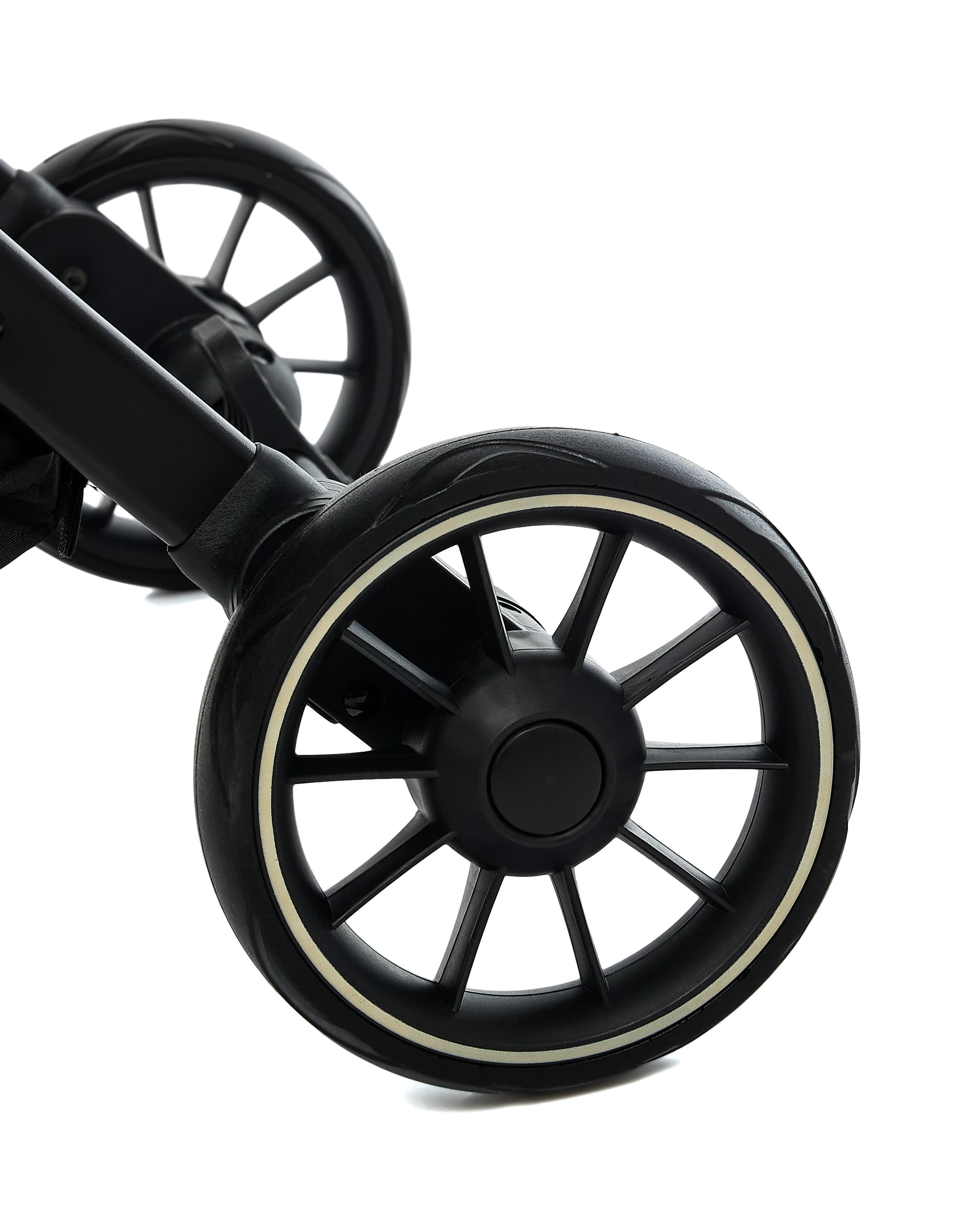 Babies & more Rover Baby Stroller