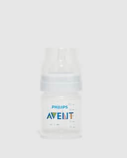 Philips-Avent Anti-Colic Baby Bottle, 125Ml