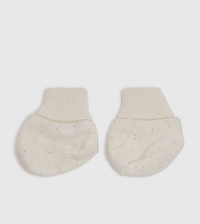 Booties