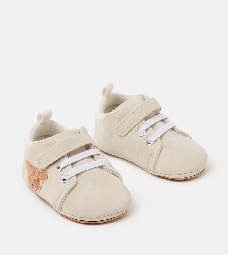 Baby Shoes
