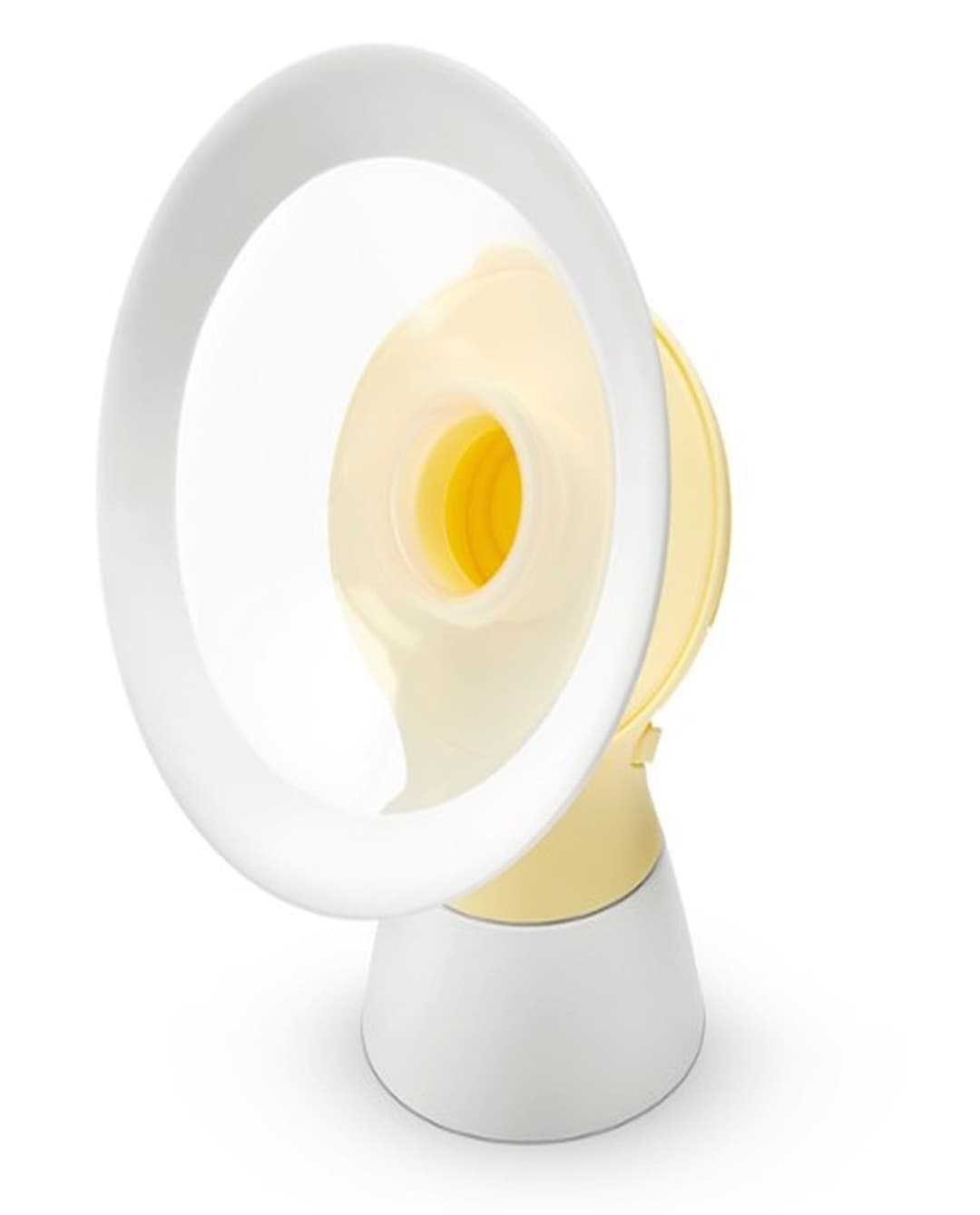 Medela - New Personalfit Flex Breast Shield (Pack Of 2) - Small - Transparent