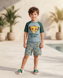 Babies & more 3Pack Short Sleeves T-Shirt