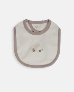 Babies & more – 3-Pack Bib