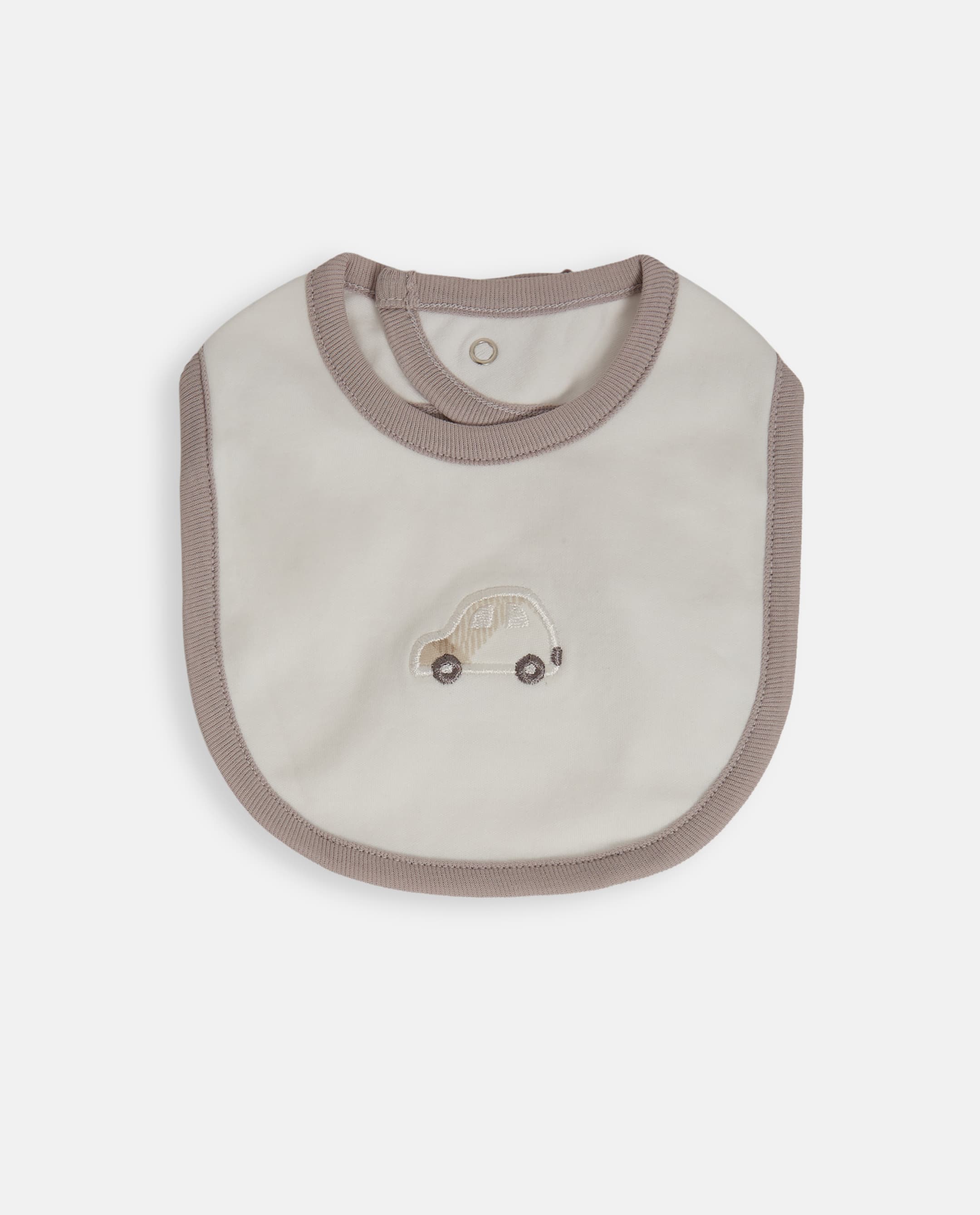 Babies & more – 3-Pack Bib