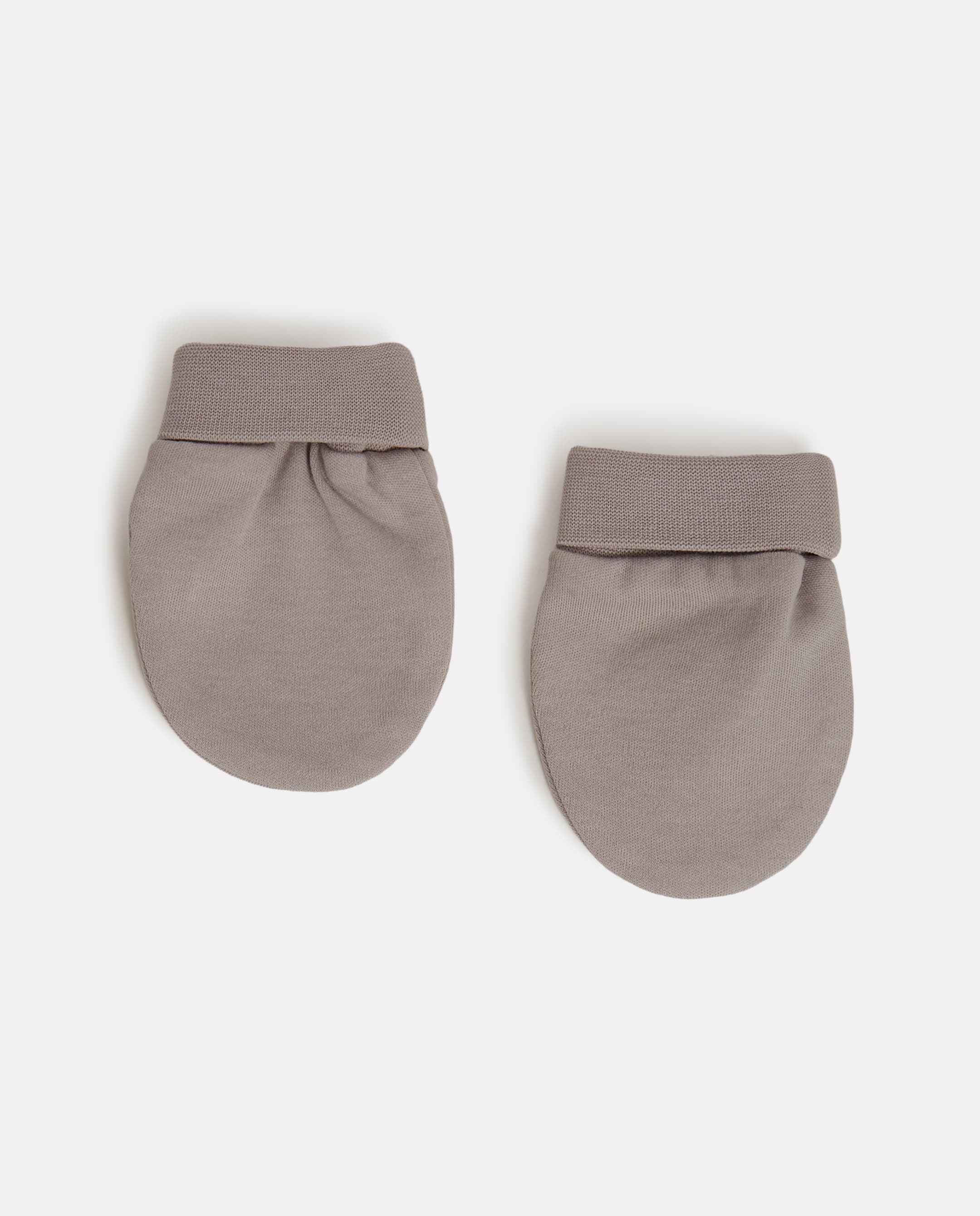 Babies & more – Cotton Mittens