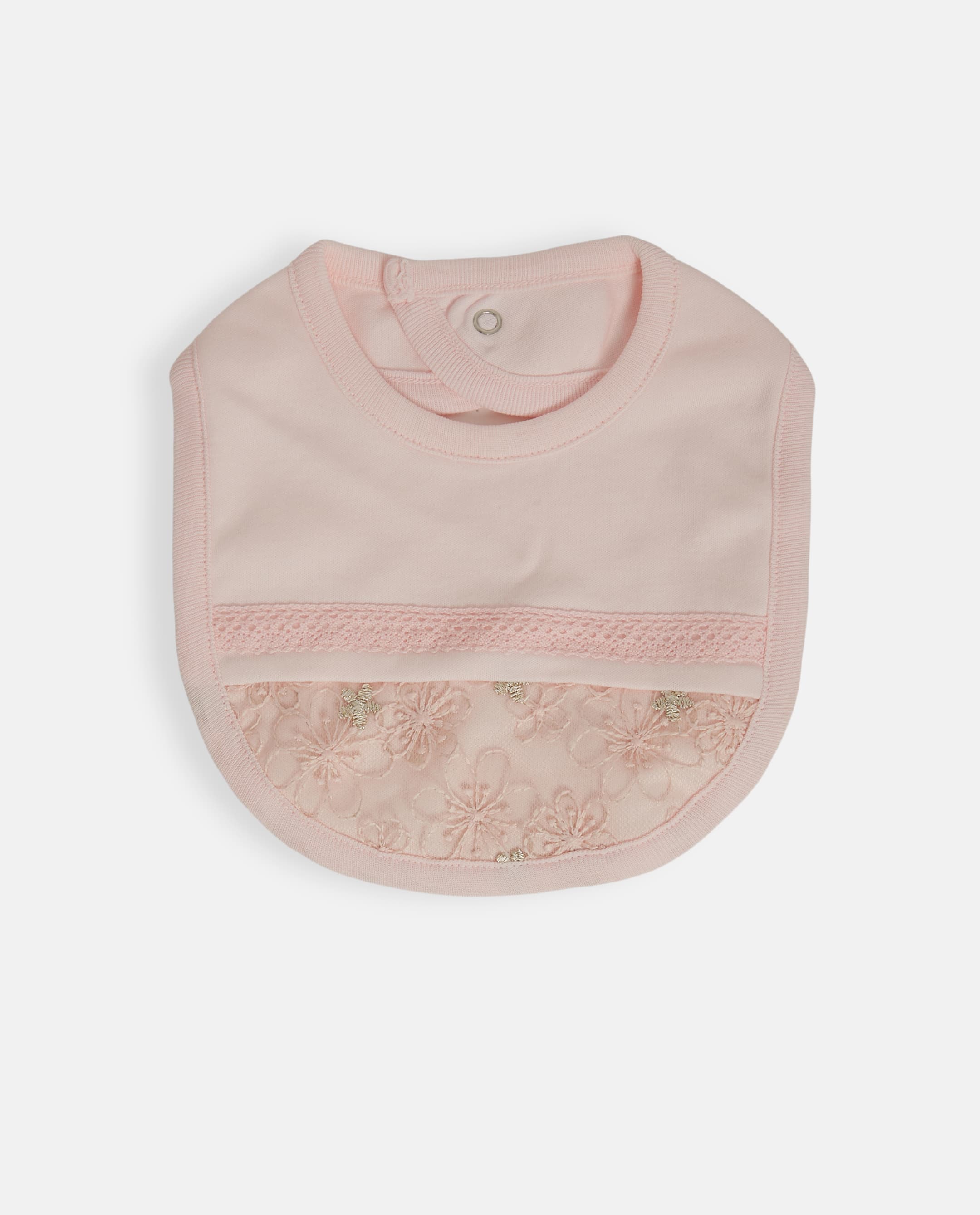 Babies & more – 3-Pack Bib