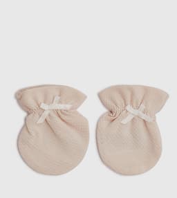 Babies & more Mittens