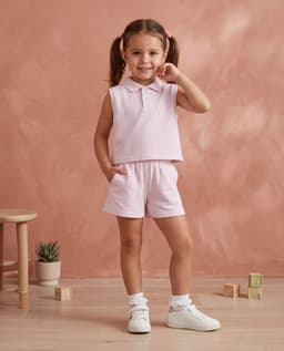 Babies & more 3Pack Short Sleeves T-Shirt