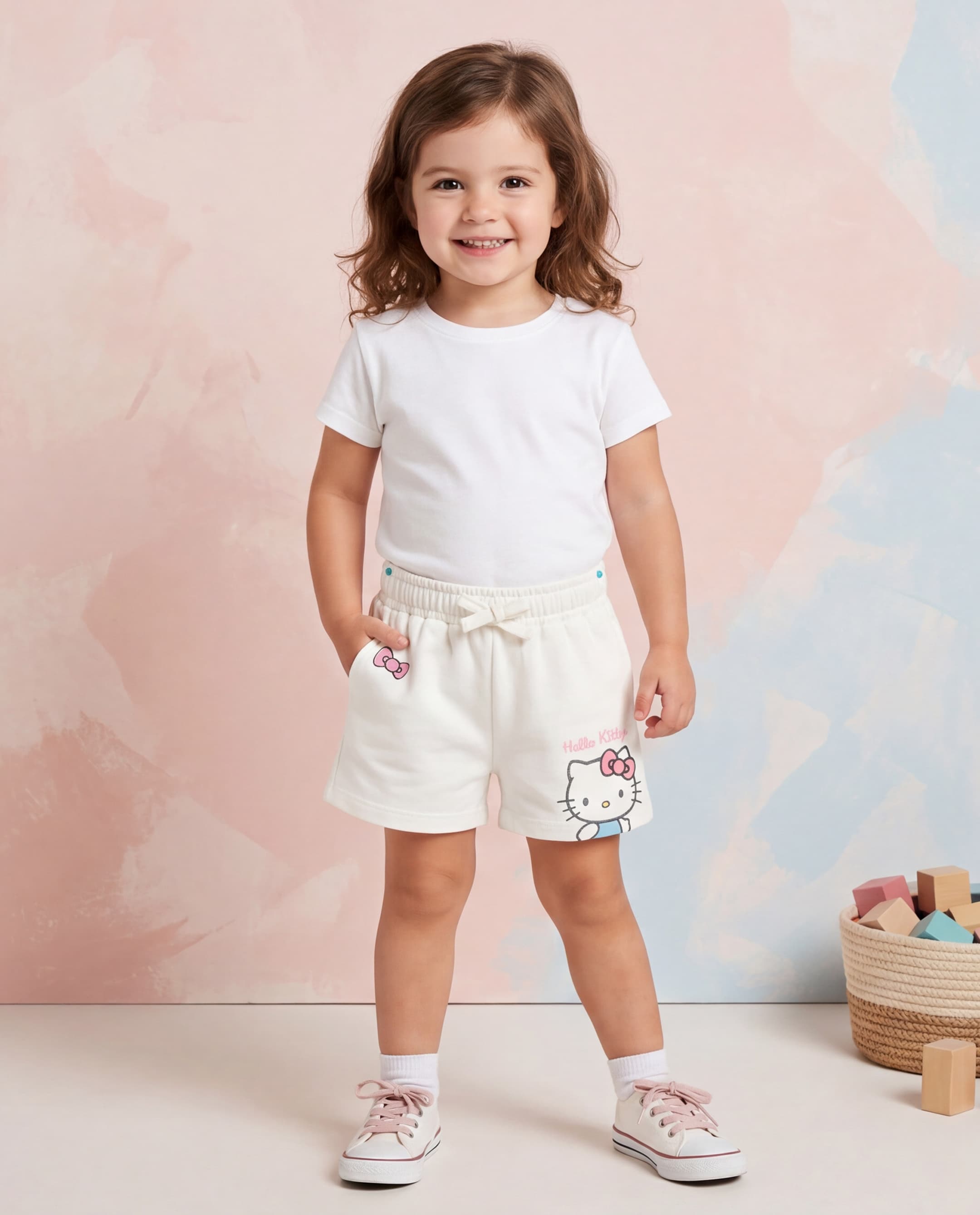 Babies & more 2Pack Leggings