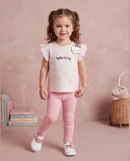 Babies & more 3Pack Short Sleeves T-Shirt
