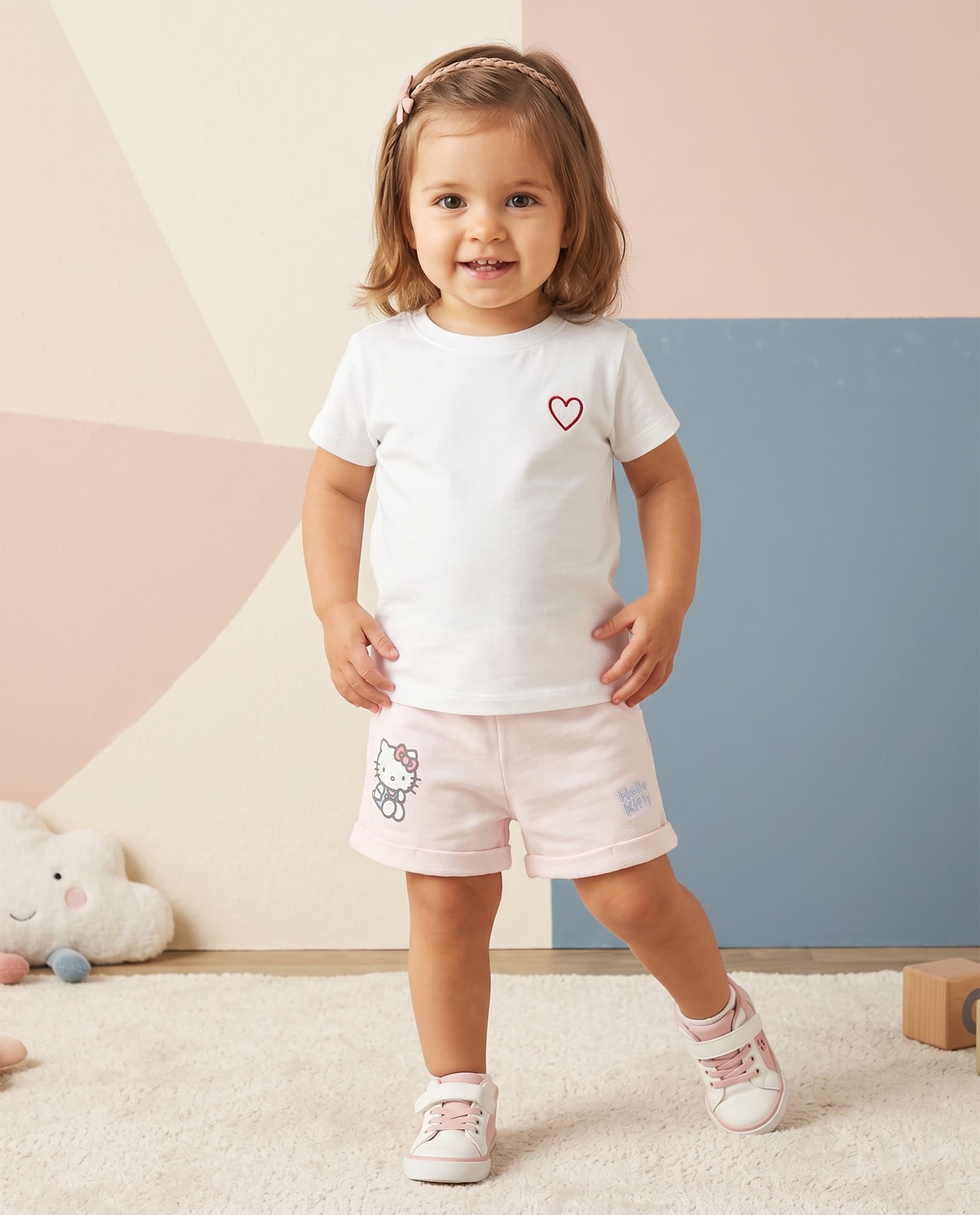 Babies & more 2Pack Leggings