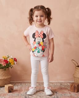 Babies & more 3Pack Short Sleeves T-Shirt