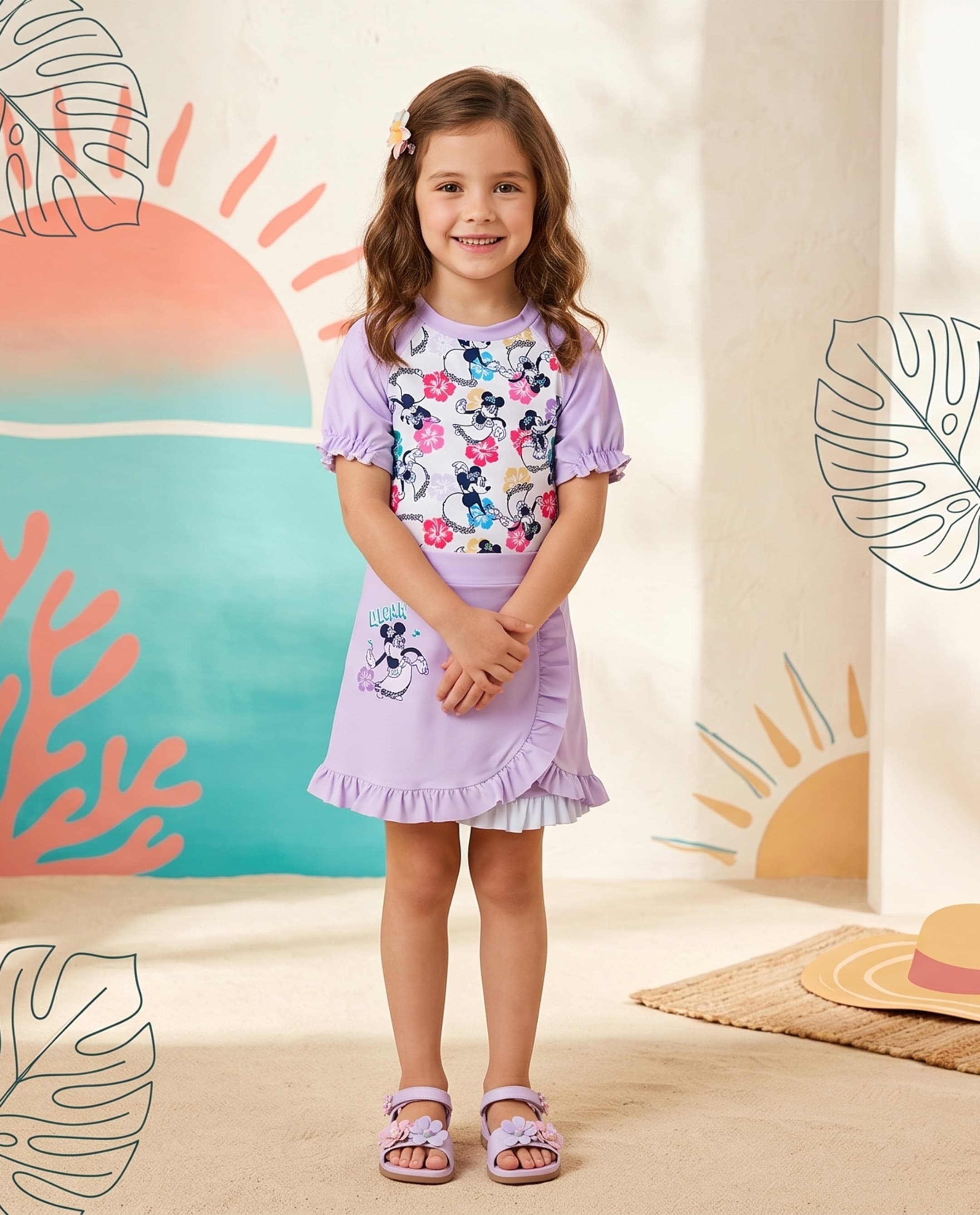 Babies & more 3Pack Short Sleeves T-Shirt