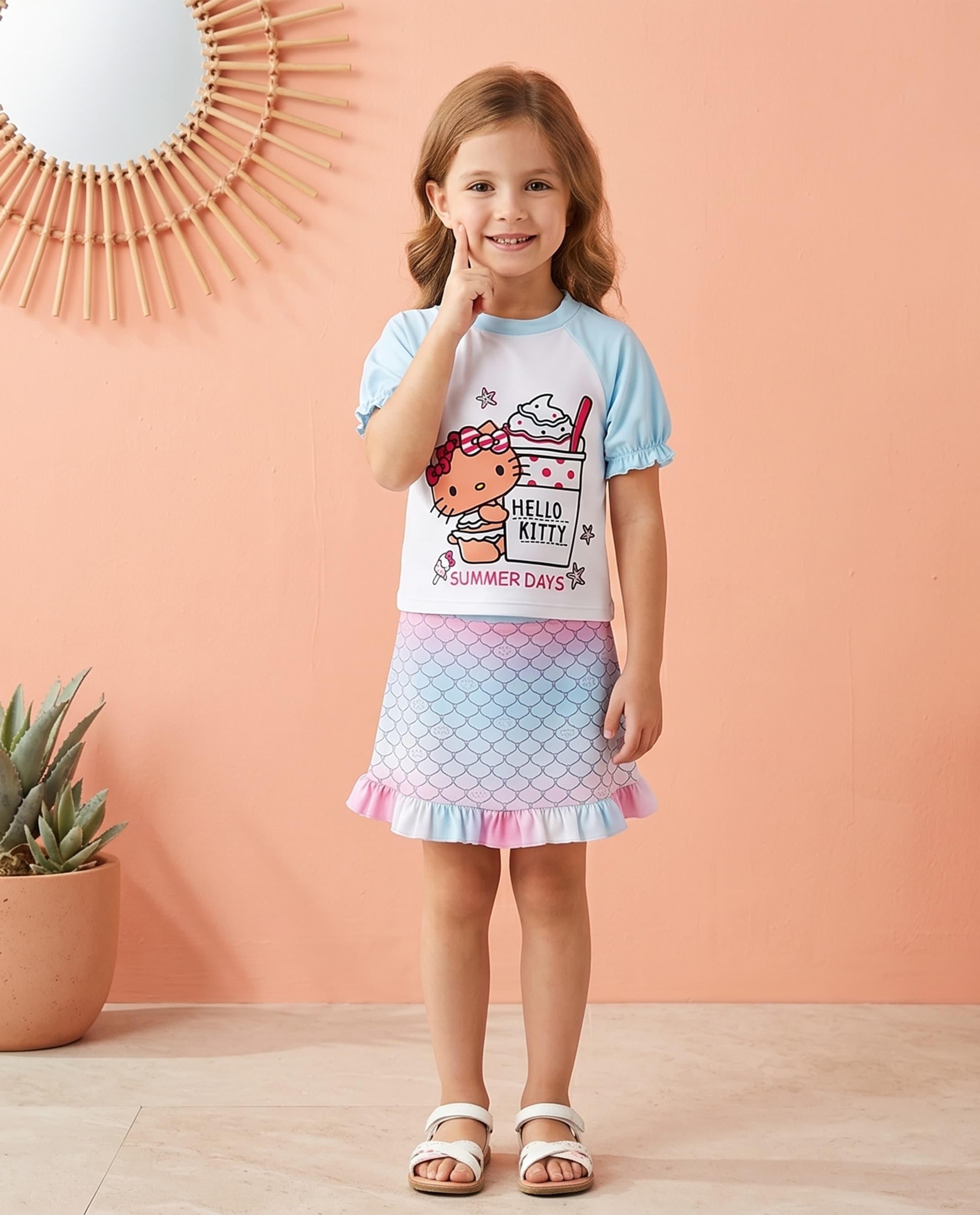 Babies & more 3Pack Short Sleeves T-Shirt