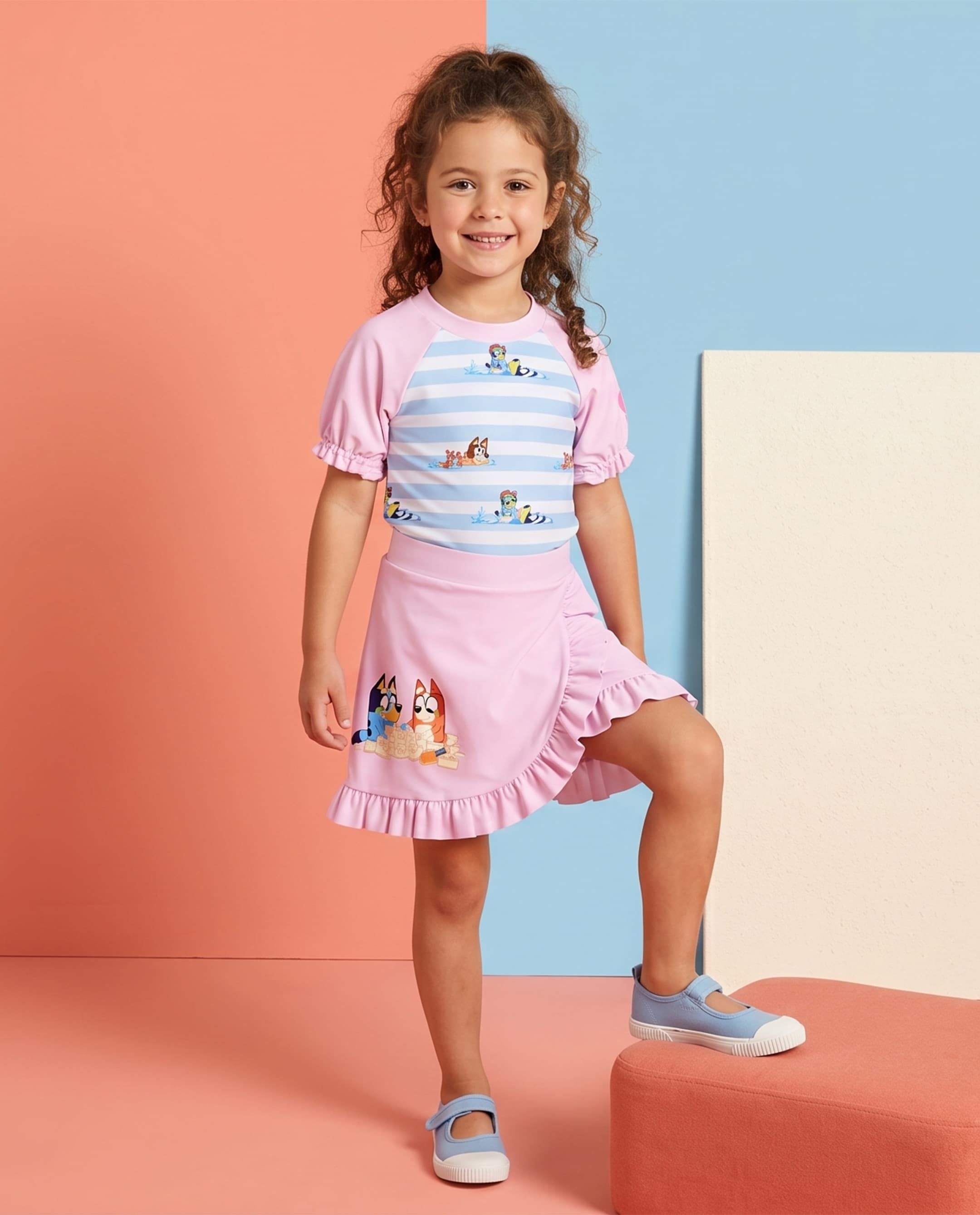 Babies & more 3Pack Short Sleeves T-Shirt
