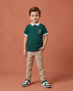 Babies & more 3Pack Short Sleeves T-Shirt