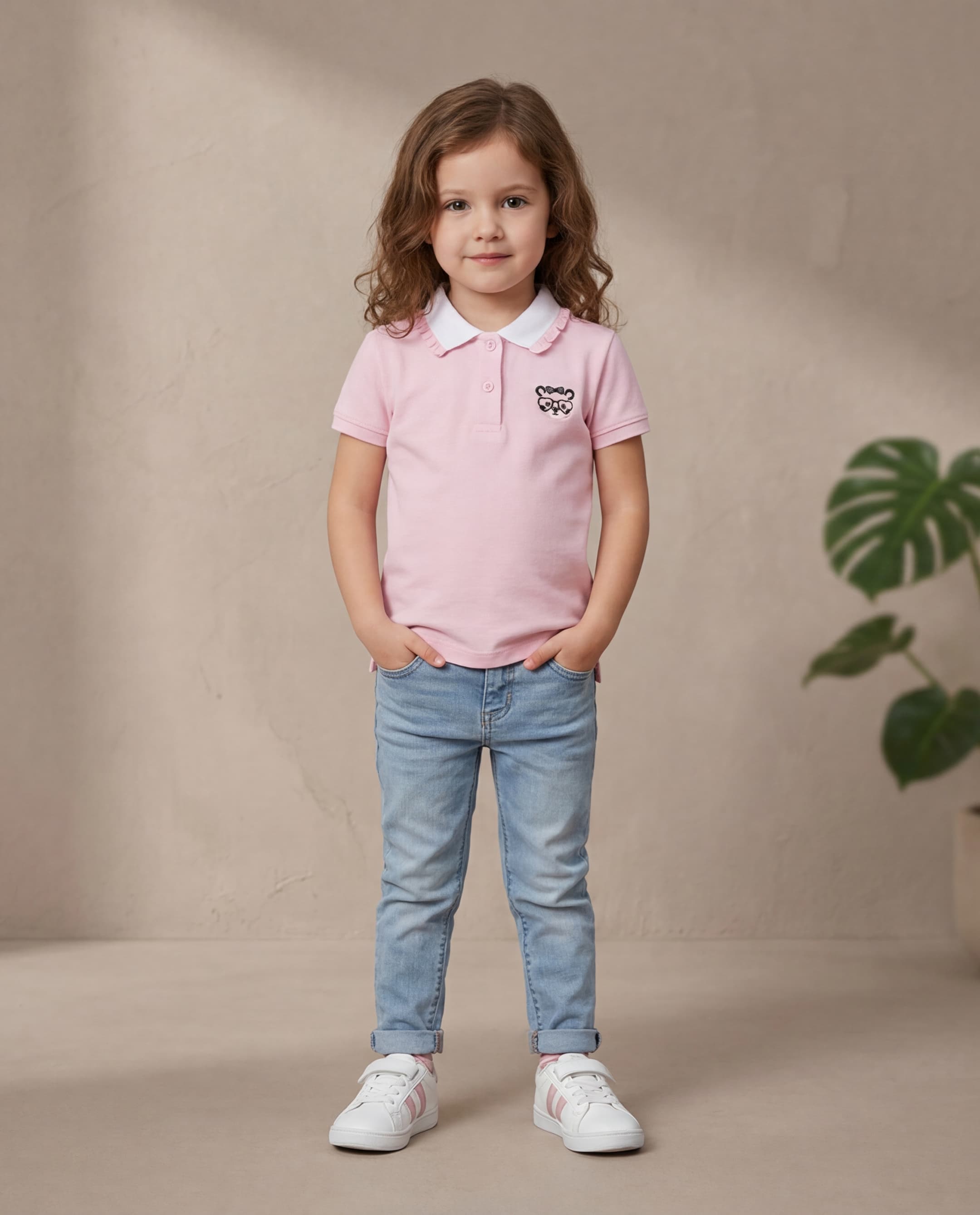 Babies & more 3Pack Short Sleeves T-Shirt
