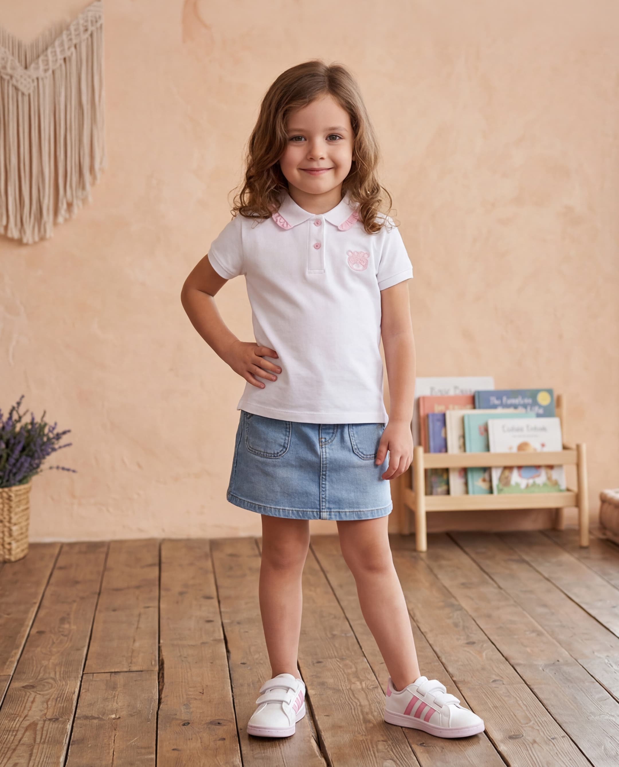 Babies & more 3Pack Short Sleeves T-Shirt