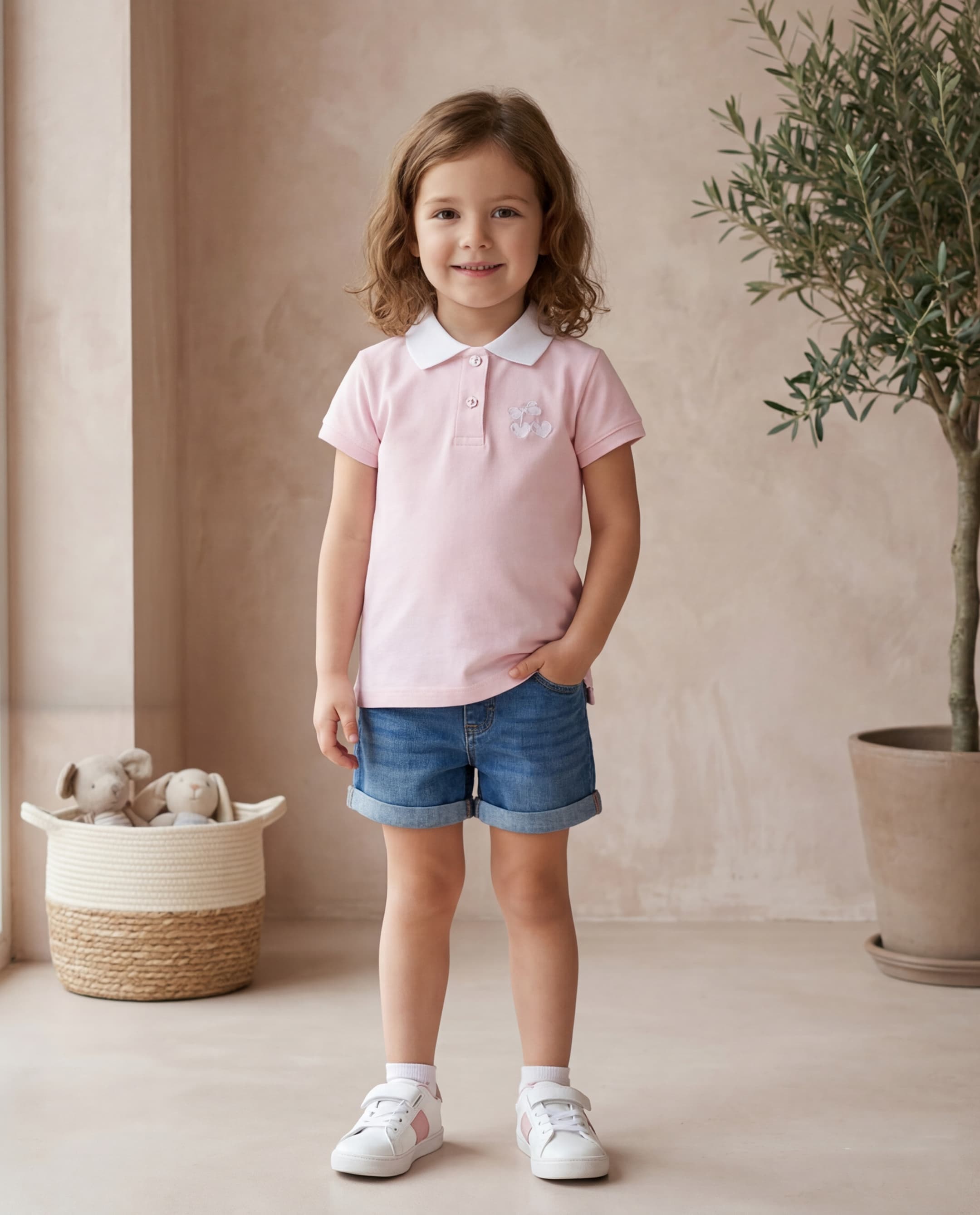 Babies & more 3Pack Short Sleeves T-Shirt