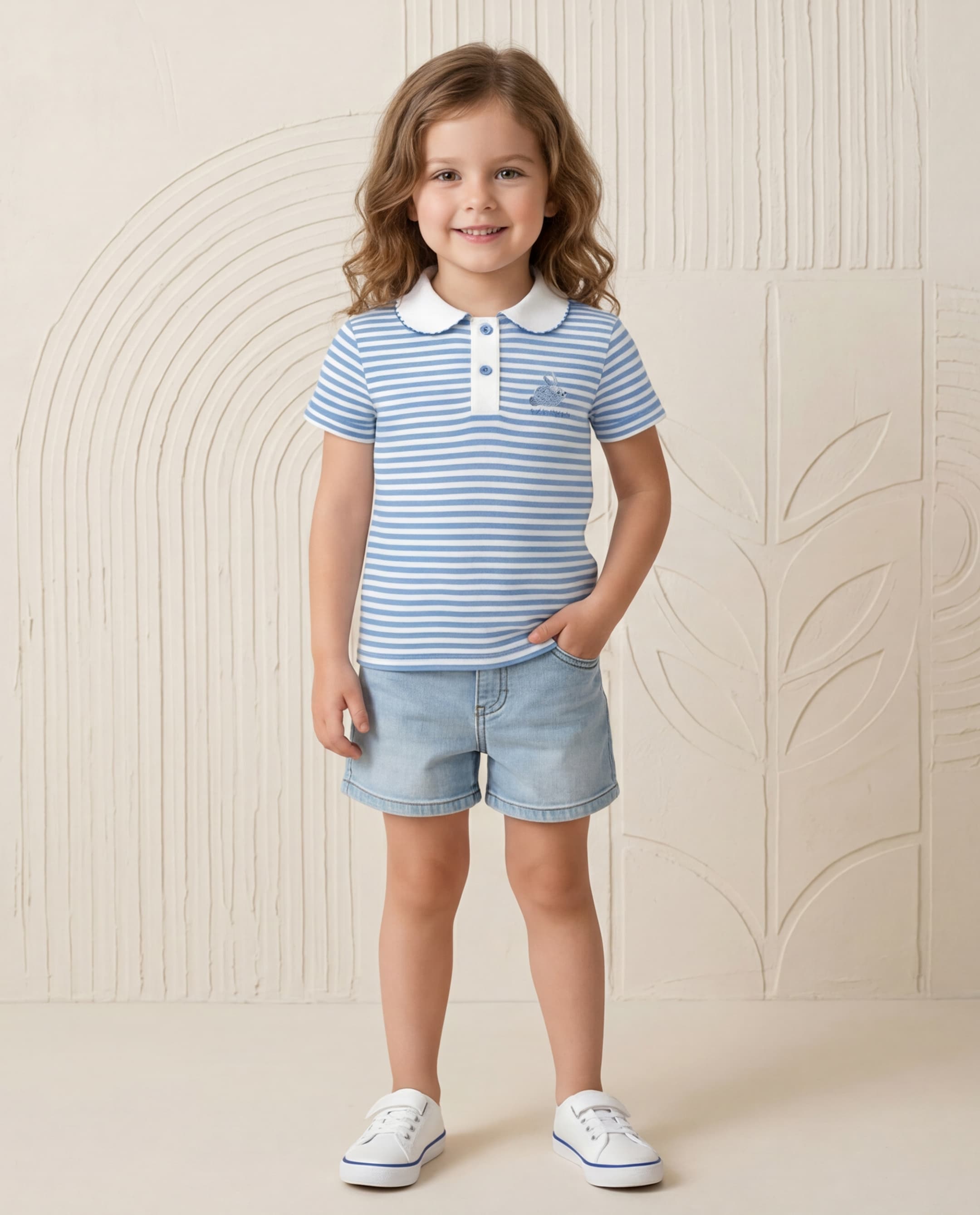 Babies & more 3Pack Short Sleeves T-Shirt
