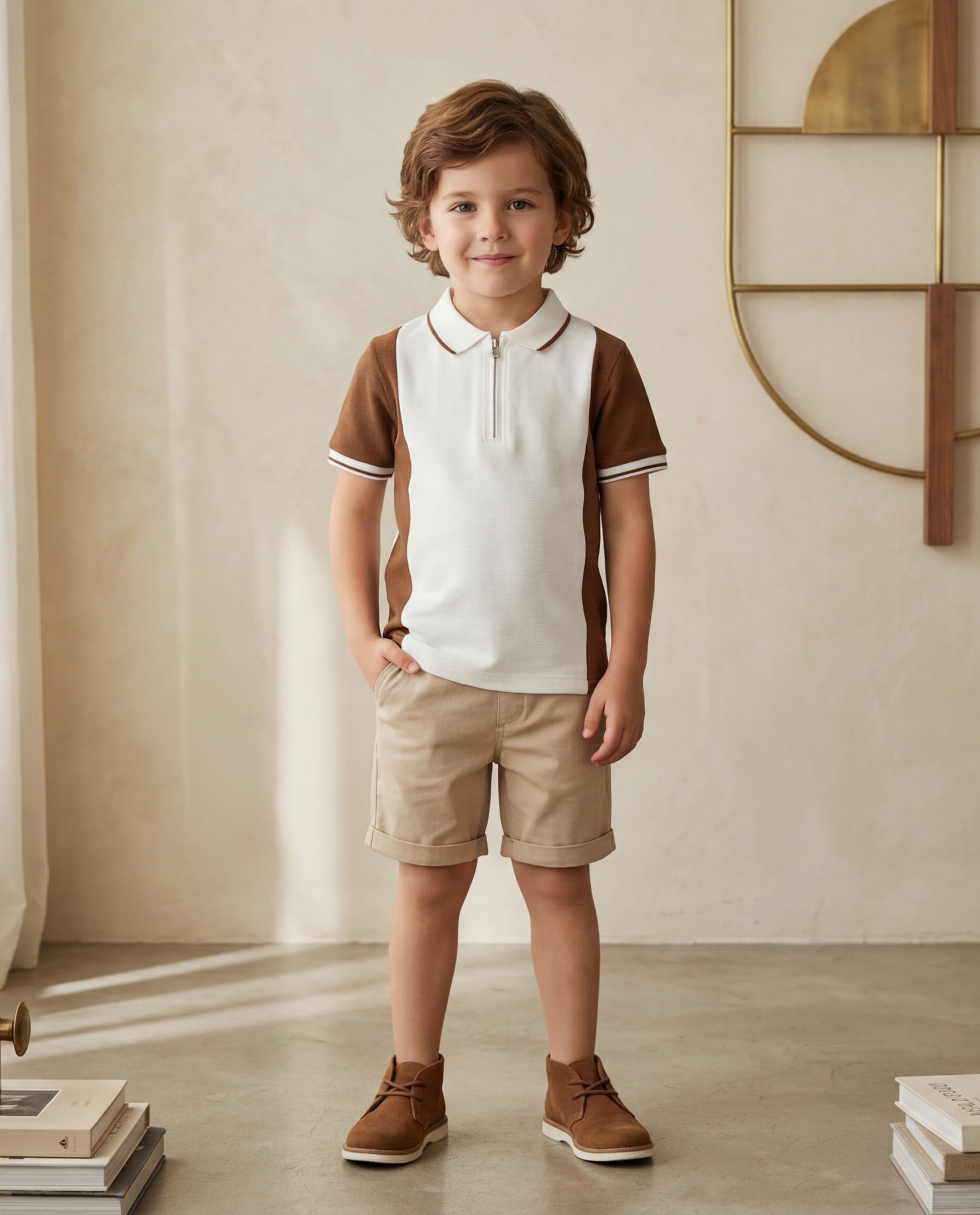 Babies & more 3Pack Short Sleeves T-Shirt