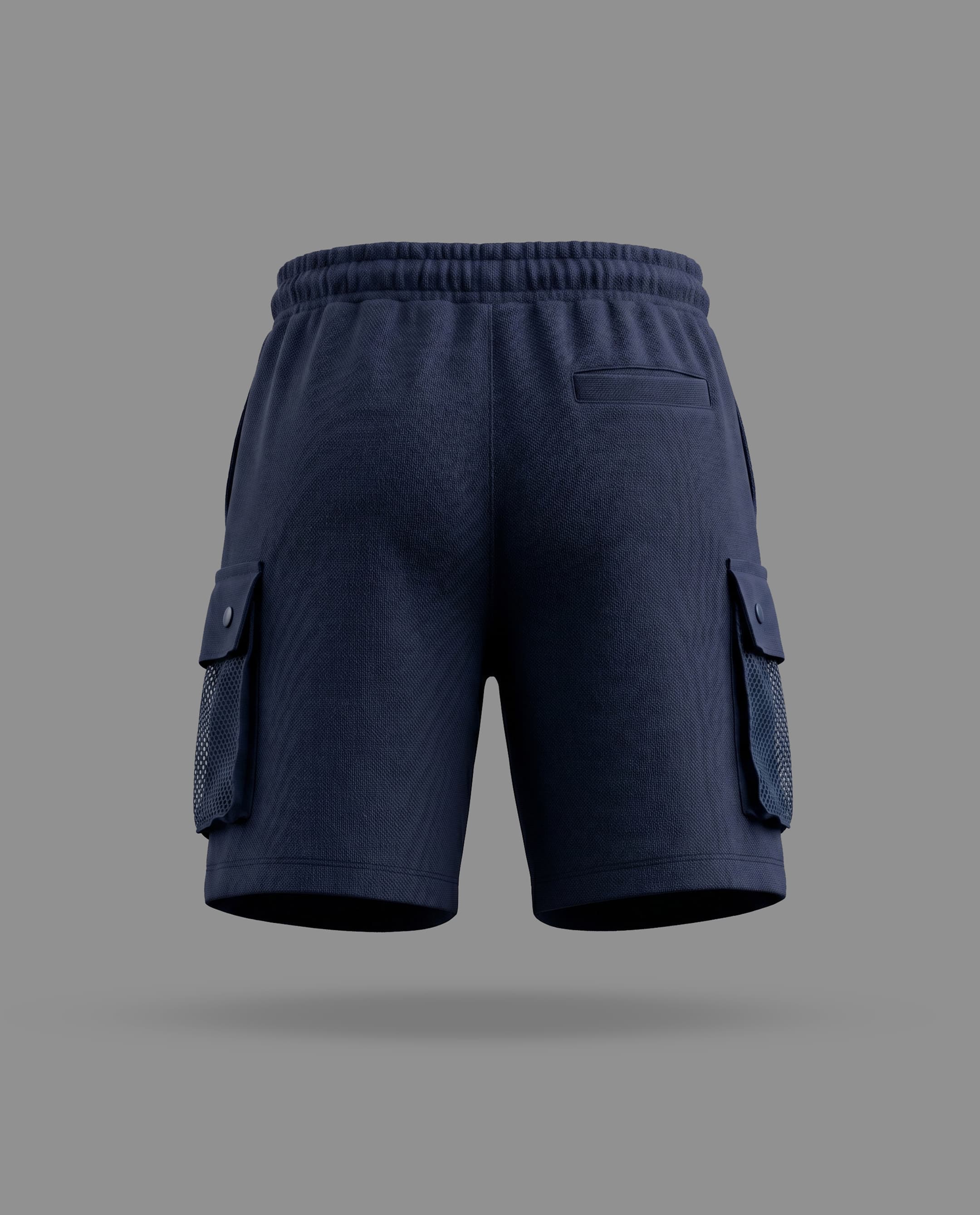 Boy Shorts