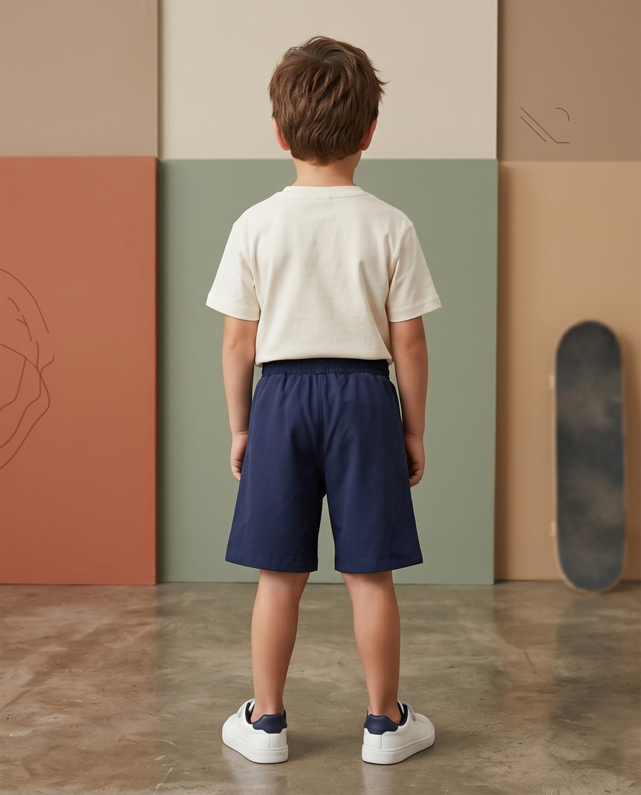 Boy Shorts