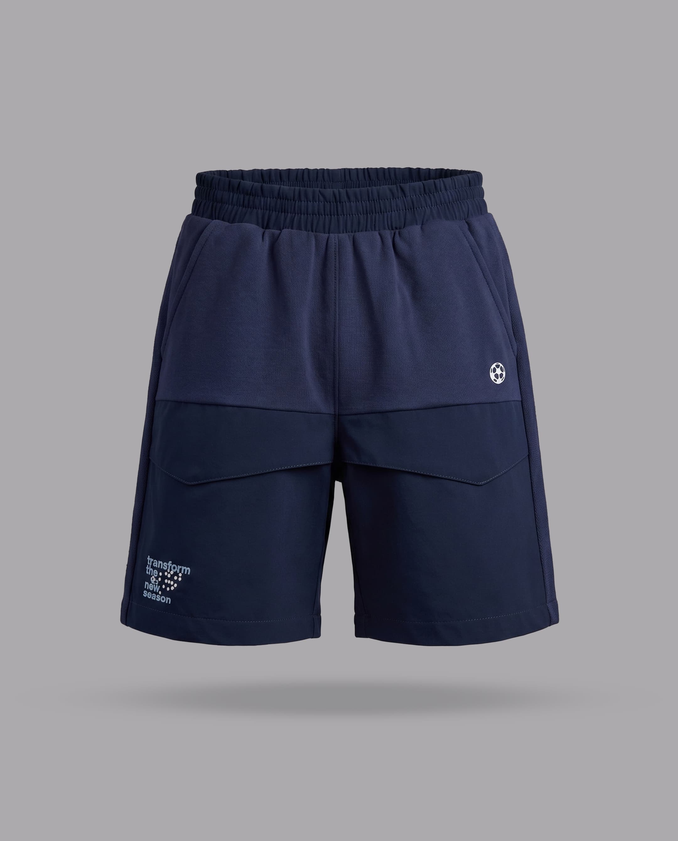 Boy Shorts
