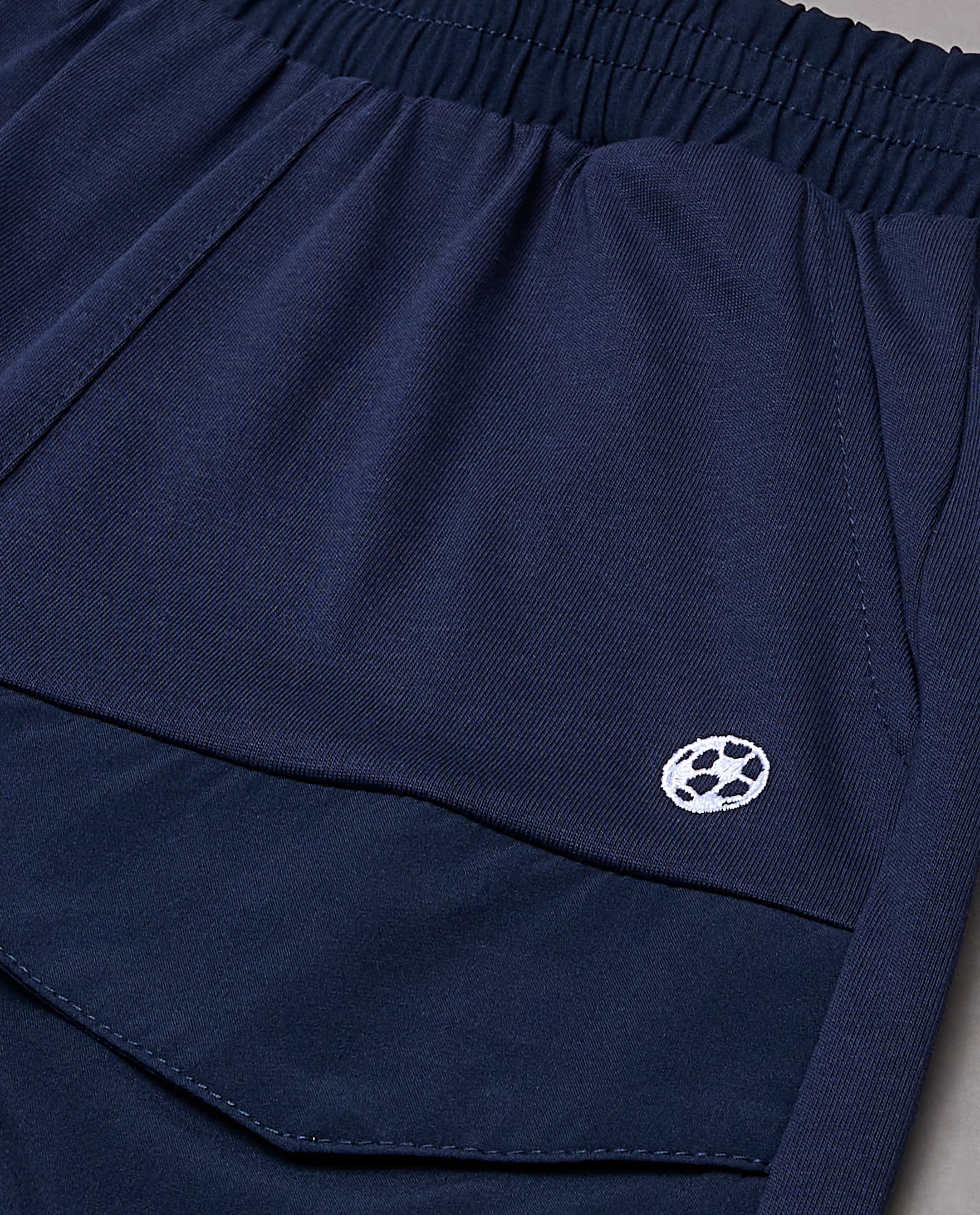 Boy Shorts