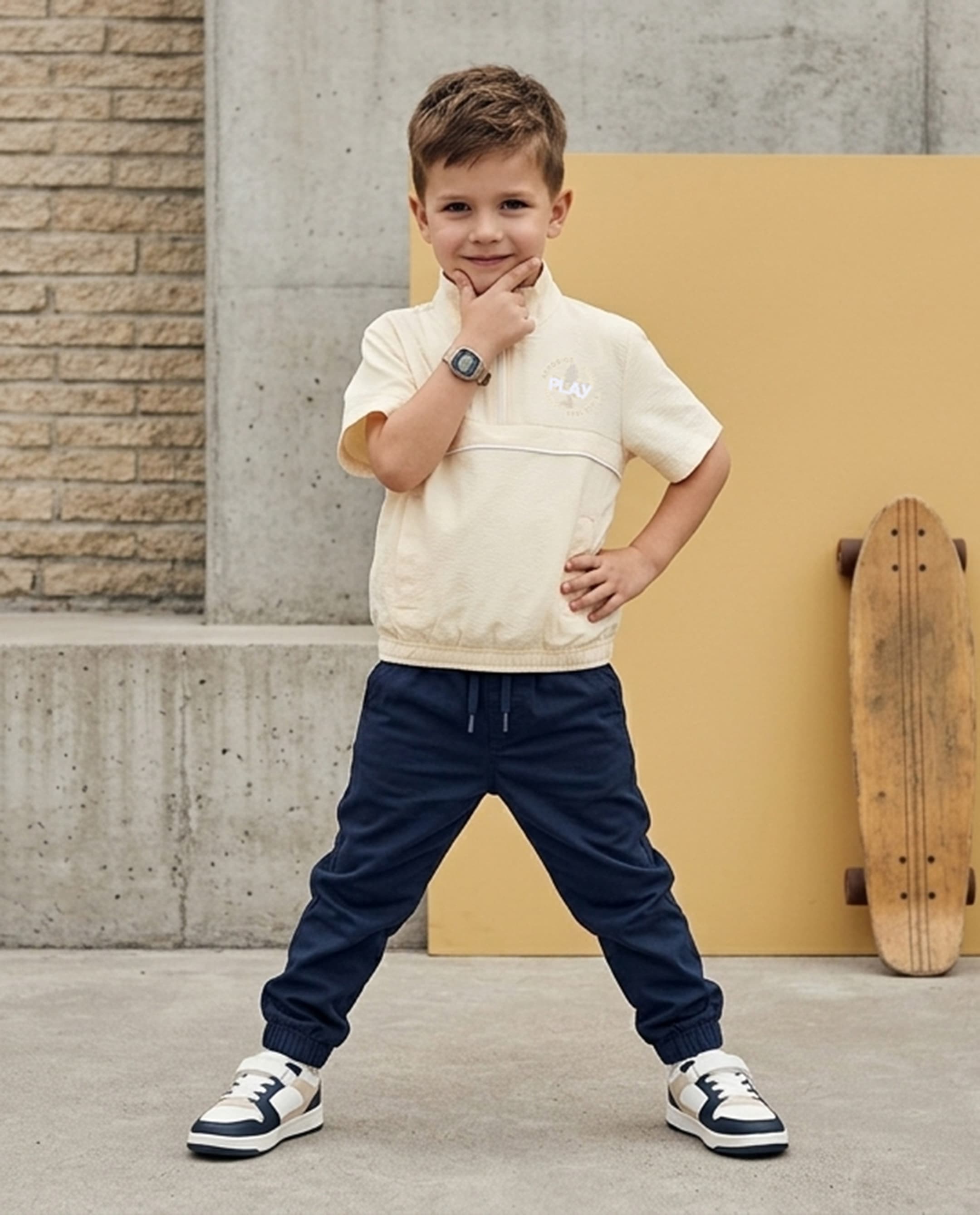 Babies & more 3Pack Short Sleeves T-Shirt