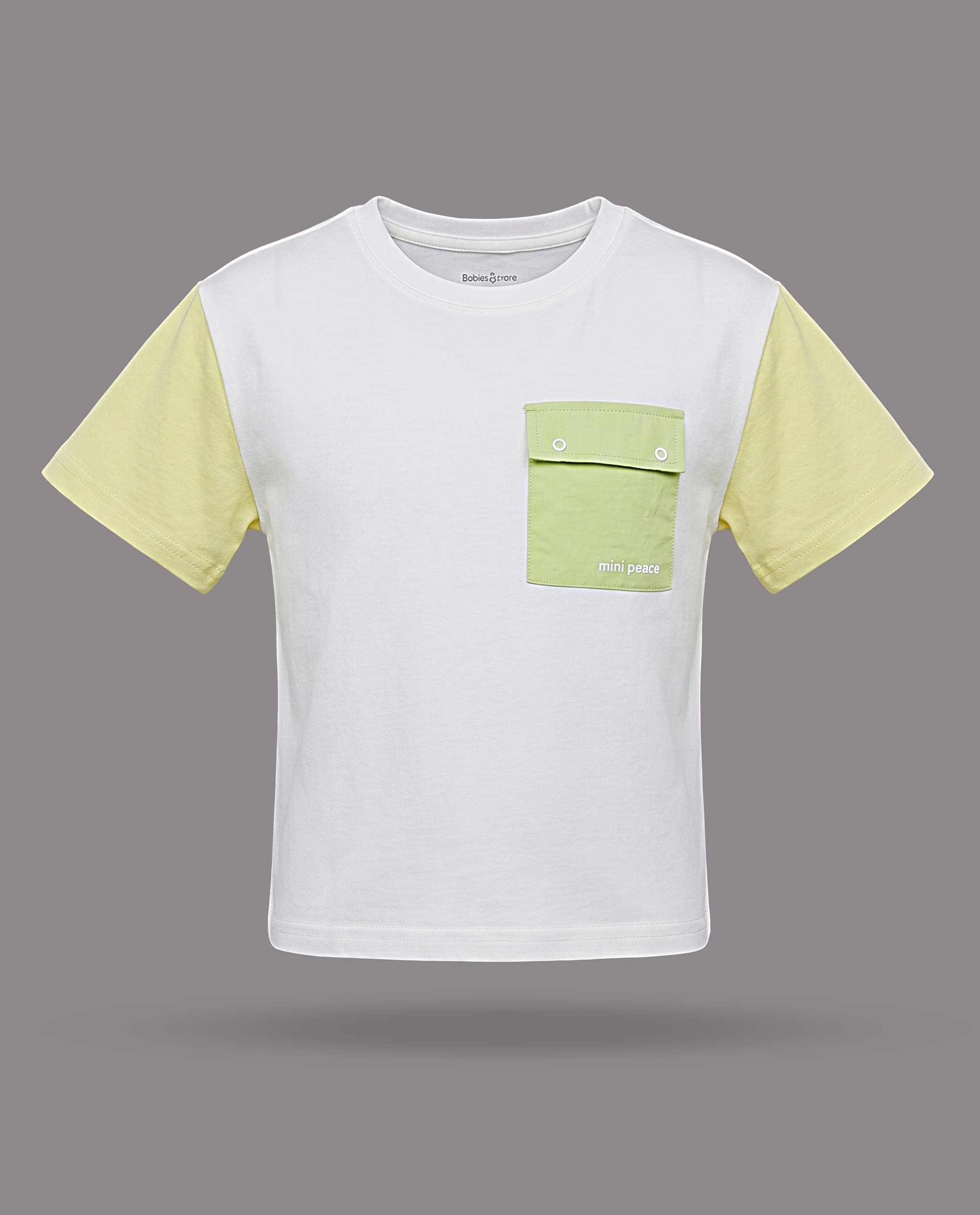 Short Sleeves T-Shirt