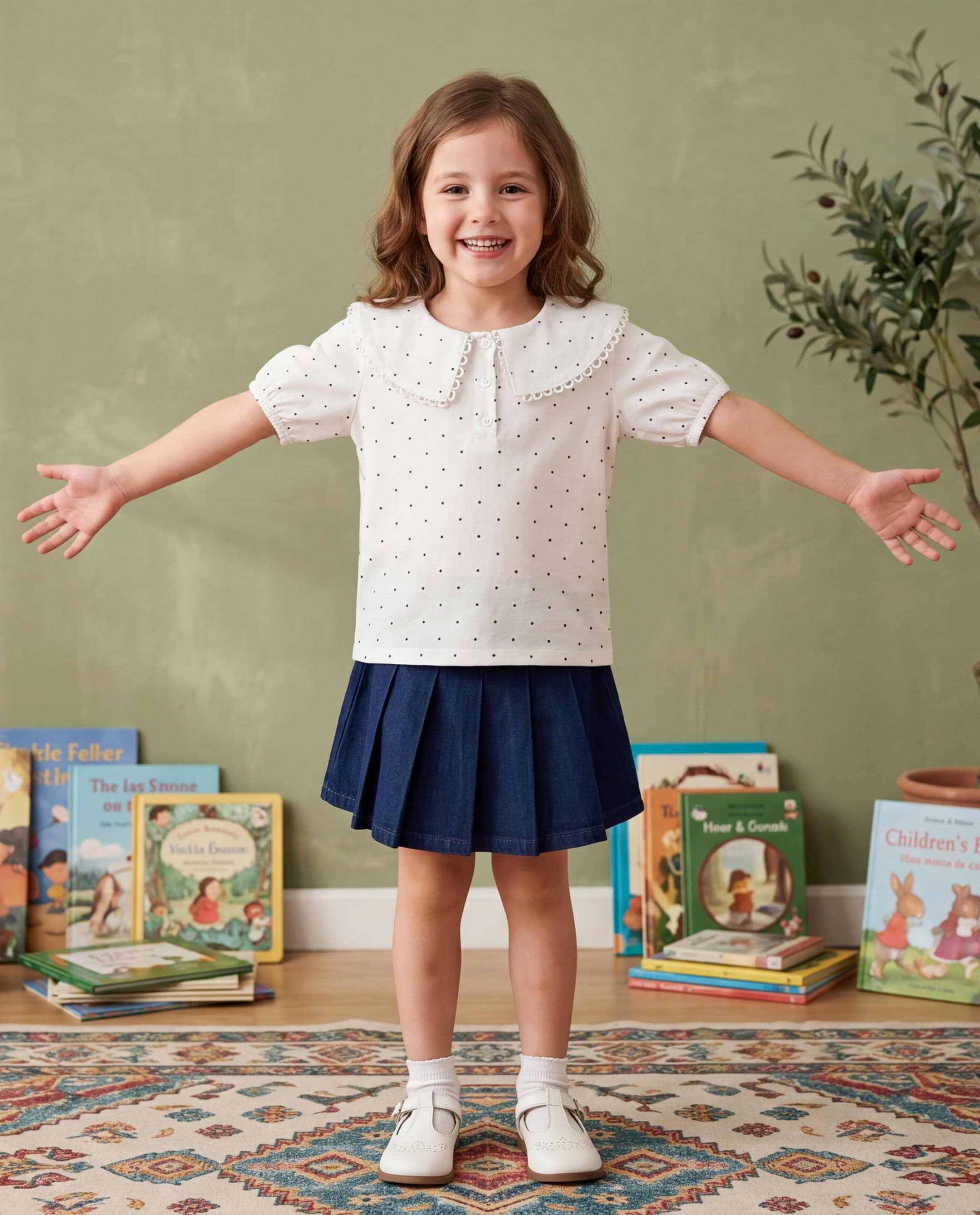 Babies & more 3Pack Short Sleeves T-Shirt