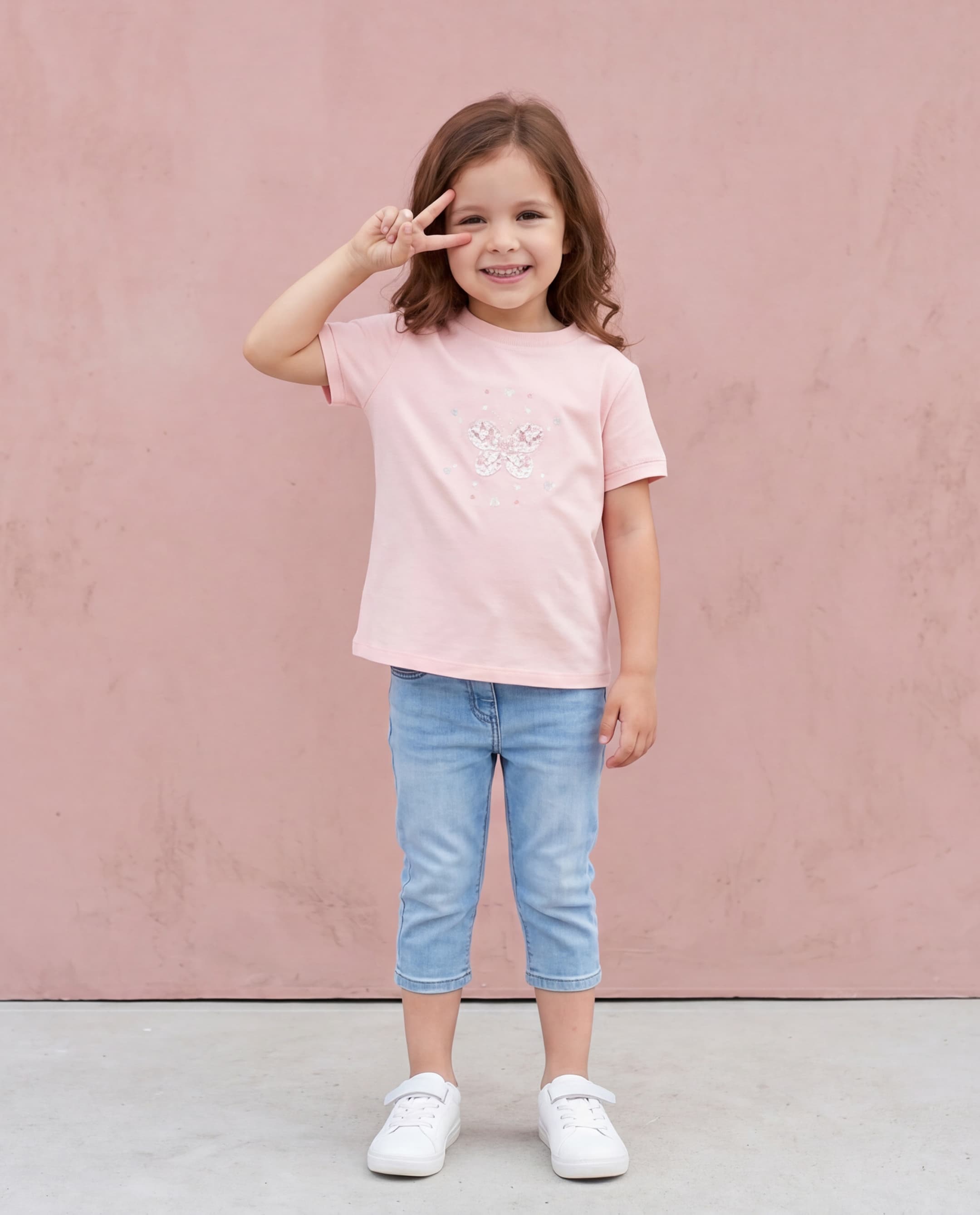 Babies & more 3Pack Short Sleeves T-Shirt