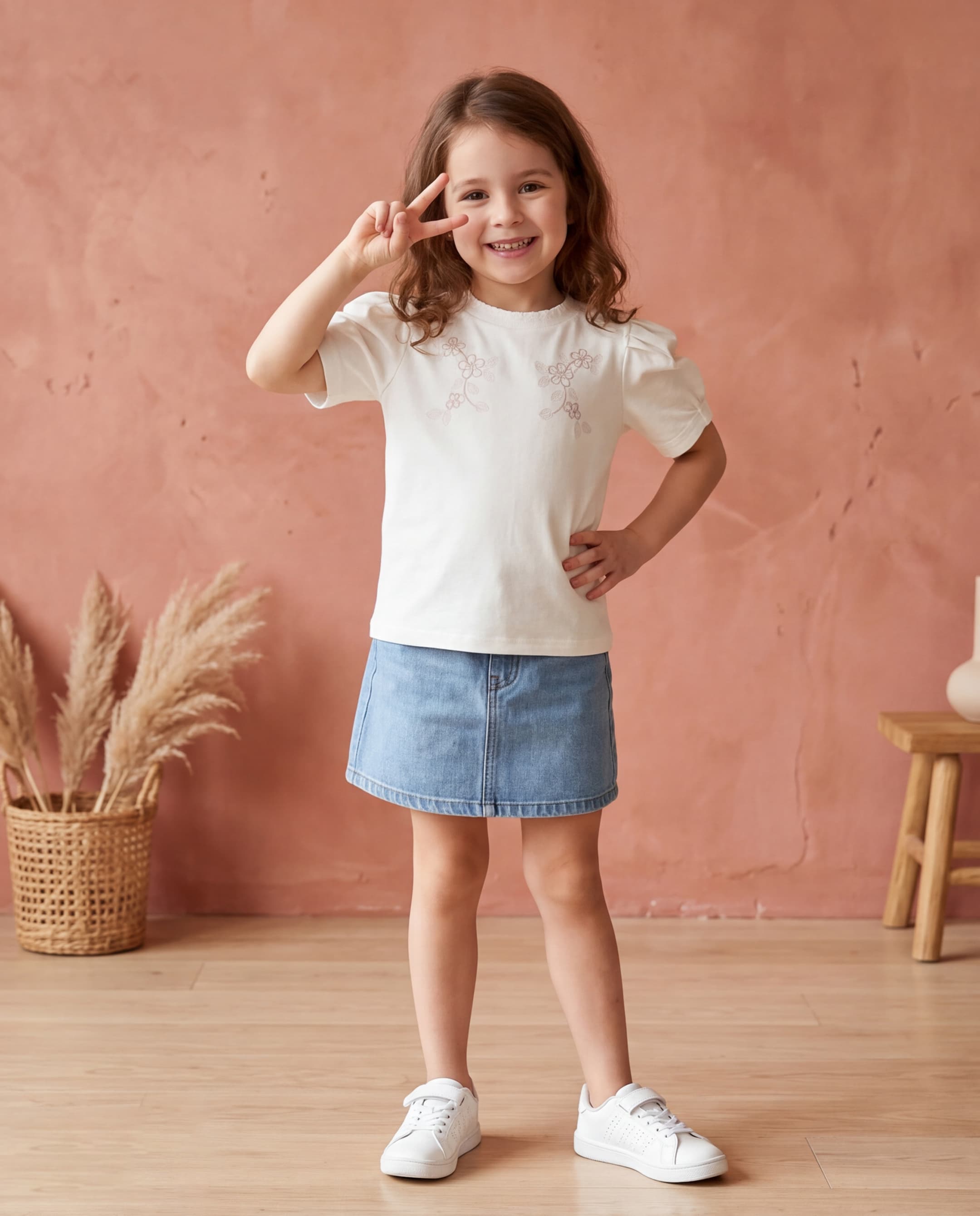 Babies & more 3Pack Short Sleeves T-Shirt