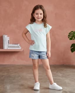 Babies & more 3Pack Short Sleeves T-Shirt