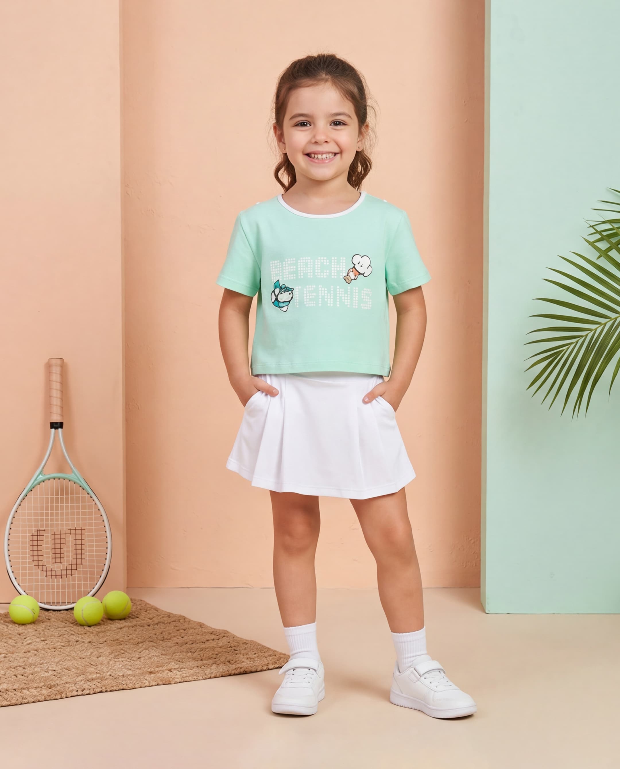 Babies & more 3Pack Short Sleeves T-Shirt