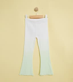 Leggings Rib
