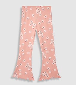 Leggings Rib