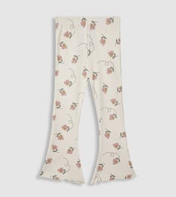 Leggings Rib