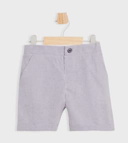 Woven Shorts