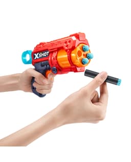 Babies & more X-Shot Excel Fury-4 2Pk - Multicolor