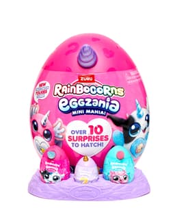 Rainbocorns Eggzania Mini Mania (s 1)