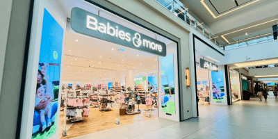 BNM - Dubai Hills Mall