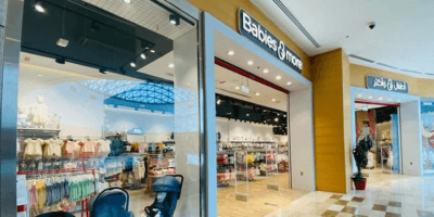 BNM - Ezdan Mall Al Wakra