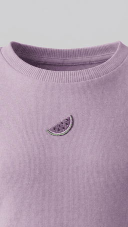 Product main view
