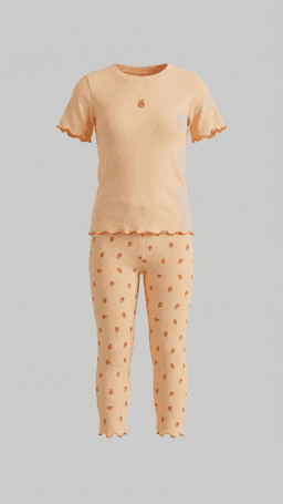 Product main view